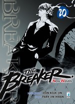 The Breaker: New Waves